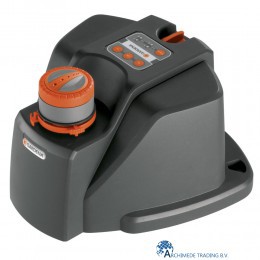 4078500813303 GARDENA AQUACONTOUR AUTOMATIC COMFORT MOBIELE MULTI-INSTELBARE SPROEIER 350M²