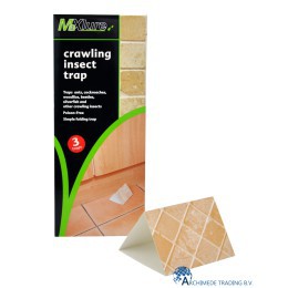 RUSSELL IPM MAXLURE KRUIPENDE INSECTEN VAL (INHOUD 3 STUKS)