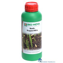 8718531672000 BIO NOVA SOIL-SUPERMIX 1 LITER