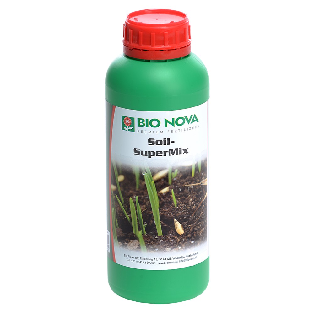 Venta BN X-Cel de Bio Nova - La Huerta Grow Shop