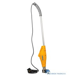 5010646057530 HOZELOCK GREEN POWER ELEKTRISCHE ONKRUIDBRANDER