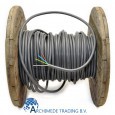 YMVK MB 1KV INSTALLATIEKABEL GRIJS 5G 6.0 MM² PER METER