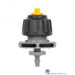 5010646057813 HOZELOCK UNIVERSELE EASY DRIP