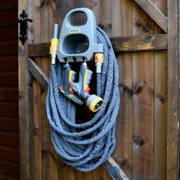 5010646061056(5) HOZELOCK TUFFHOZE 25 METER Ø15MM