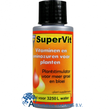HESI SUPERVIT 50ML