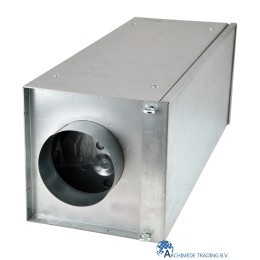 DICHT EMPIRE CLASSIC INLINE 400M³ (60CM Ø125MM)