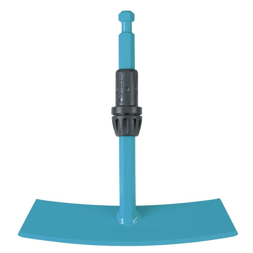 GARDENA COMBISYSTEM PUSHPULL HOE GARDEX 14 CM