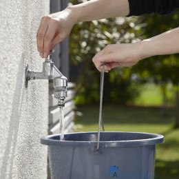 EMMER 4078500031738 GARDENA PREMIUM KRAANSTUK 26.5 MM (G 3/4