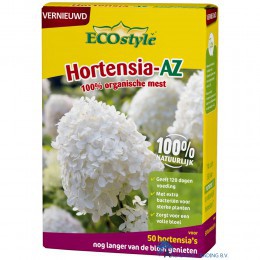 8711731026611 ECOSTYLE HORTENSIA-AZ 1.6 KG