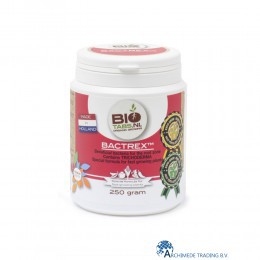 4260619880165 BIOTABS BACTREX 250 GRAM