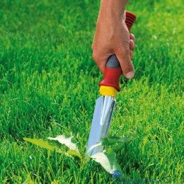 4009269277105 WOLF-GARTEN KS-2K ONKRUIDSTEKER PAARDEBLOEM UITSTEKEN