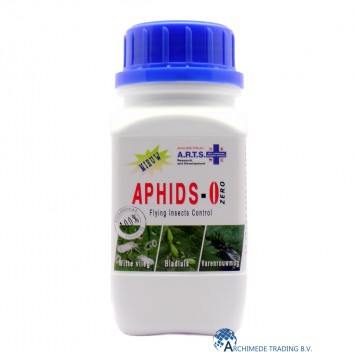 A.R.T.S. APHIDS-0 - TEGEN VLIEGENDE INSECTEN 250 ML