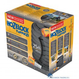 5010646061056(2) HOZELOCK TUFFHOZE 25 METER Ø15MM