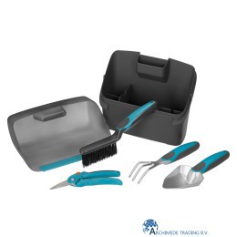 GARDENA CITY GARDENING BALKON BOX