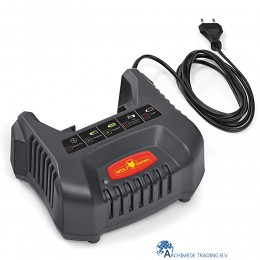WOLF-GARTEN LI-ION POWER ACCU OPLADER ABC 36-03 36 VOLT
