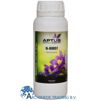 APTUS N-BOOST 500 ML