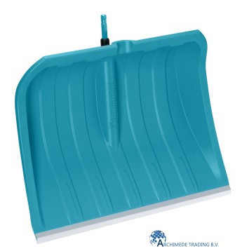 4078500324304 GARDENA COMBISYSTEEM SNEEUWSCHOP ES 50 STALEN