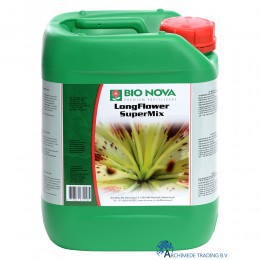 8718531672192 BIO NOVA LONGFLOWER-SUPERMIX 5 LITER