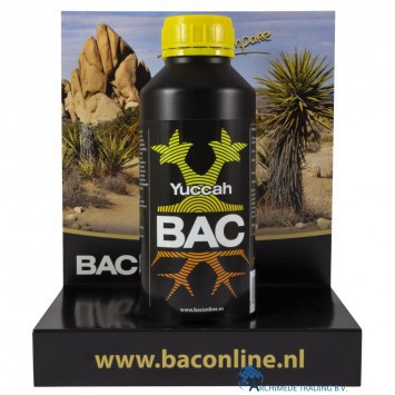 BAC YUCCAH 250 ML