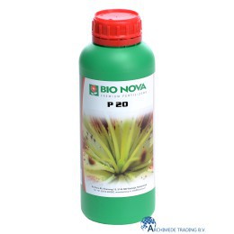 8718531672338 BIO NOVA P 20 1 LITER