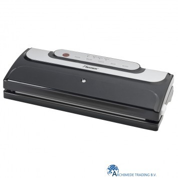 8712184055067 BESTRON AVS501 VOLAUTOMATISCH VACUÜM SEALAPPARAAT