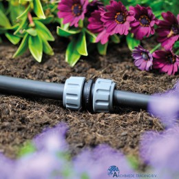 5010646057868 VOORBEELDFOTO HOZELOCK SLANGVERBINDER Ø13MM