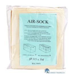 BAC AIR-SOCK Ø 315 MM - 5 MTR