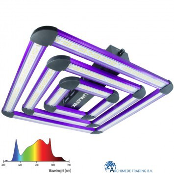 LUMATEK ATTIS LED 300 WATT FULL SPECTRUM