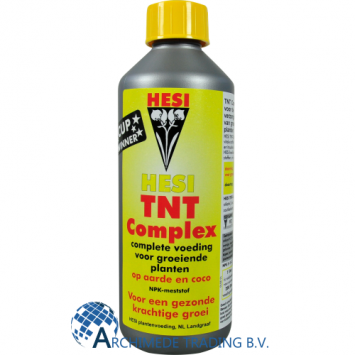 HESI TNT COMPLEX 500ML