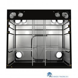 FRONT 5425030261743 SECRET JARDIN INT120 INTENSE 120X300X215CM