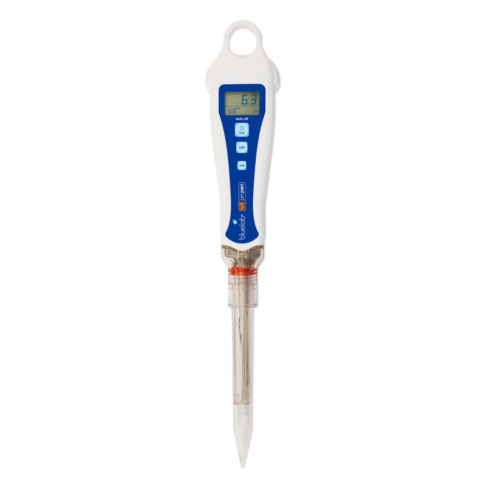 BLUELAB SOIL PH PEN