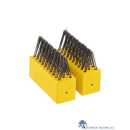 4008423878646 WOLF-GARTEN MULTI-STAR VOEGENBORSTEL DUOPACK FB-ME 9CM