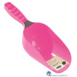 5031670520227 GARLAND COMPOST SCHEP ROZE