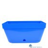 NPB LUNA BLOEMBAK 40 CM BLAUW