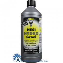 HESI HYDRO GROEI 1 LITER