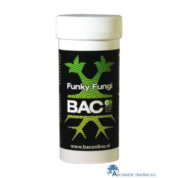 BAC FUNKY FUNGI 50 GRAM