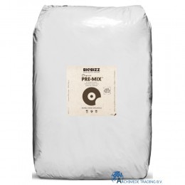 2002140045499 BIOBIZZ PRE-MIX 25 LITER