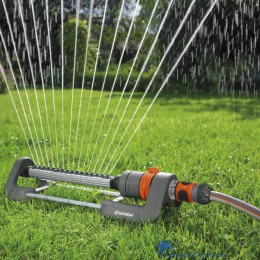 4078500208307 GARDENA ZWENKSPROEIER CLASSIC POLO 250 GAZON BEREGENEN