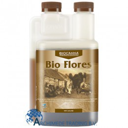 8717662949968 BIOCANNA BIO FLORES 500 ML