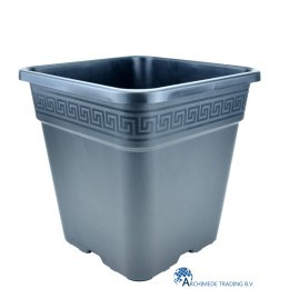 NPB VEGA VIERKANTEPOT 30 LITER 