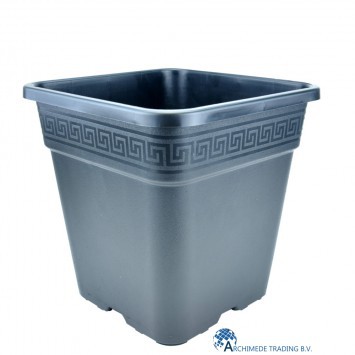 NPB VEGA VIERKANTEPOT 30 LITER 