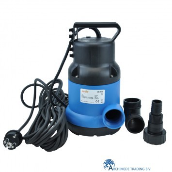 5012257400033 RP PUMP RP 7000 DOMPELPOMP 7000 LITER