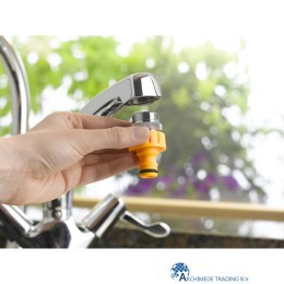 TOEPASSING 5010646051941 HOZELOCK BINNENKRAANAANSLUITING MET SCHROEFDRAAD 24MM