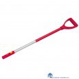 4009269166003 WOLF-GARTEN ZM-AD ALUMINIUM D-STEEL 85 CM