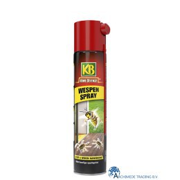 8711969030541 KB WESPEN SPRAY 400 ML