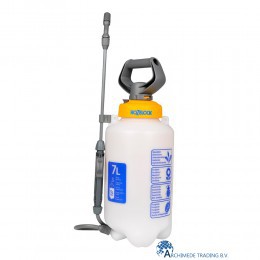 5010646053778 HOZELOCK DRUKSPUIT 7 LITER
