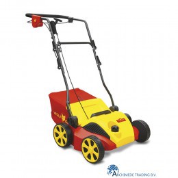 4009269306225 WOLF-GARTEN VA 346 E ELEKTRISCHE VERTICUTEERMACHINE