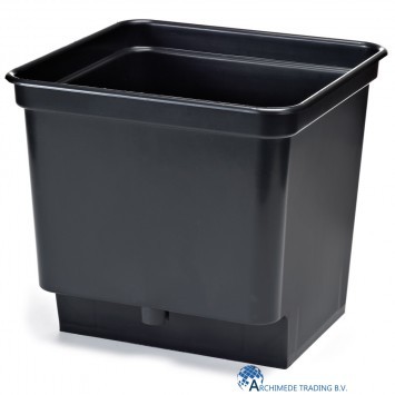 BATO HYDROBAK 10 LITER (MAPITO POT) 25 X 25 X 23 CM