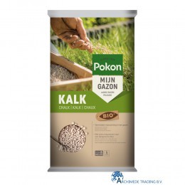 POKON BIO KALK 5 KG