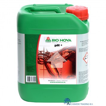 8718531673007 BIO NOVA PH+ 5 LITER
